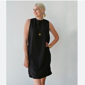 Cynthia Rowley 100% silk dress